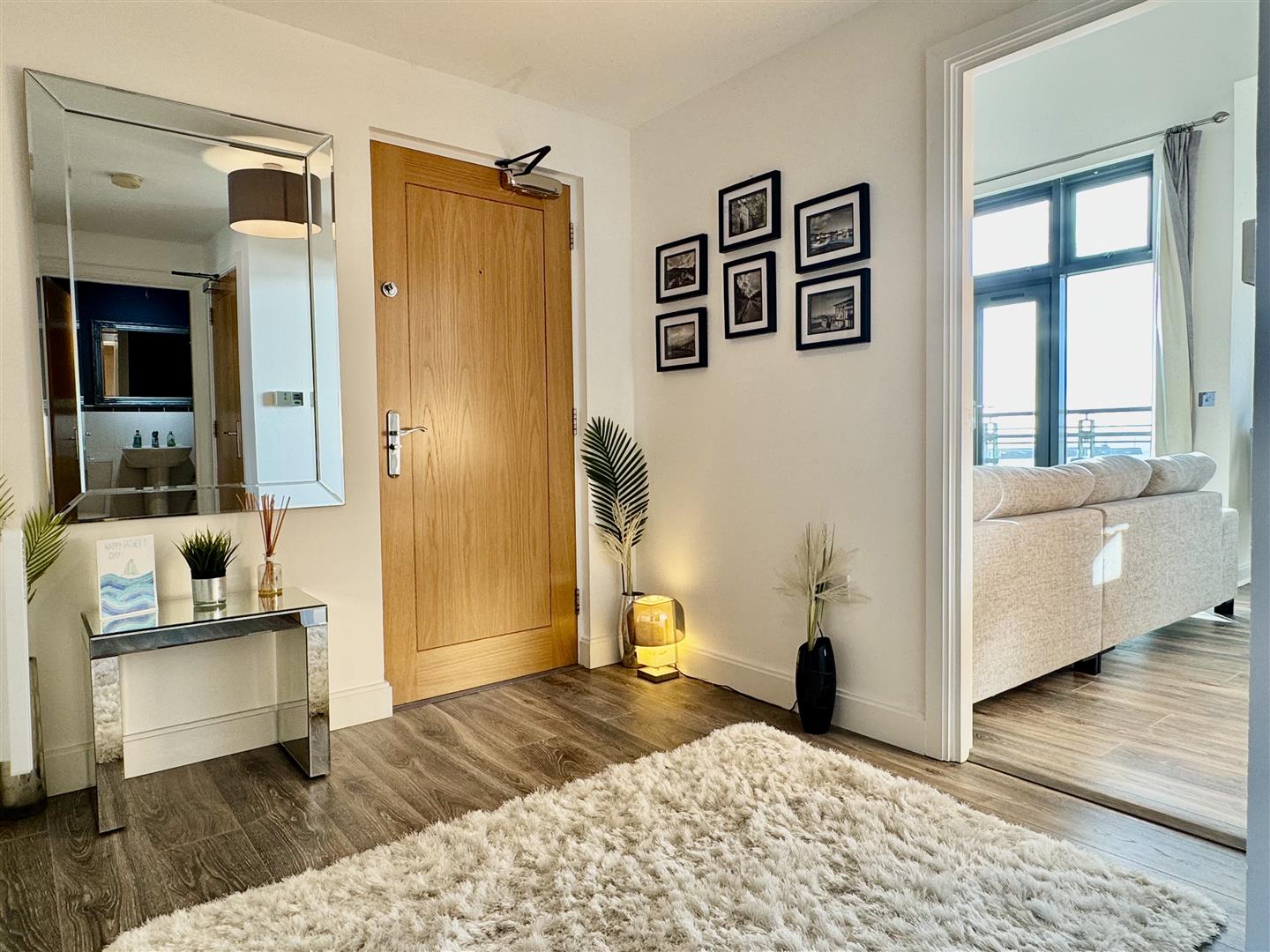 Fishermans Way, Maritime Quarter, Swansea, SA1 1SU